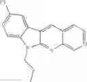 Fig. 113 - Aza-ellipticine analogs, methods of synthesis and methods of treatment