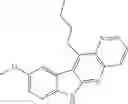 Fig. 125 - Aza-ellipticine analogs, methods of synthesis and methods of treatment