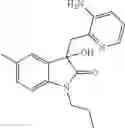 Fig. 41 - Aza-ellipticine analogs, methods of synthesis and methods of treatment