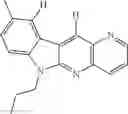 Fig. 42 - Aza-ellipticine analogs, methods of synthesis and methods of treatment