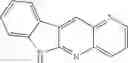 Fig. 45 - Aza-ellipticine analogs, methods of synthesis and methods of treatment
