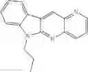 Fig. 51 - Aza-ellipticine analogs, methods of synthesis and methods of treatment