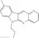 Fig. 57 - Aza-ellipticine analogs, methods of synthesis and methods of treatment
