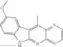 Fig. 63 - Aza-ellipticine analogs, methods of synthesis and methods of treatment