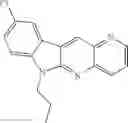 Fig. 72 - Aza-ellipticine analogs, methods of synthesis and methods of treatment