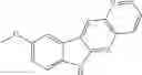 Fig. 78 - Aza-ellipticine analogs, methods of synthesis and methods of treatment