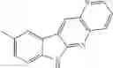 Fig. 93 - Aza-ellipticine analogs, methods of synthesis and methods of treatment
