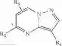 Fig. 03 - Pyrazolo[1,5-a]pyrimidine-based compounds, compositions comprising them, and methods of their use