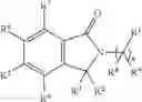 Fig. 03 - Nitrogen-containing heterocyclic compound