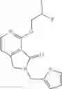 Fig. 74 - Nitrogen-containing heterocyclic compound