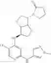 Fig. 124 - SUBSTITUTED HETEROARYL COMPOUNDS AND METHODS OF USE