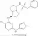 Fig. 136 - SUBSTITUTED HETEROARYL COMPOUNDS AND METHODS OF USE