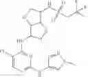 Fig. 84 - SUBSTITUTED HETEROARYL COMPOUNDS AND METHODS OF USE