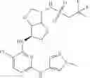 Fig. 85 - SUBSTITUTED HETEROARYL COMPOUNDS AND METHODS OF USE