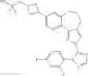 Fig. 110 - Benzoxazepin PI3K inhibitor compounds and methods of use