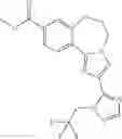 Fig. 112 - Benzoxazepin PI3K inhibitor compounds and methods of use