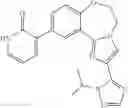 Fig. 130 - Benzoxazepin PI3K inhibitor compounds and methods of use