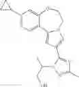Fig. 191 - Benzoxazepin PI3K inhibitor compounds and methods of use