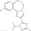 Fig. 202 - Benzoxazepin PI3K inhibitor compounds and methods of use