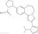 Fig. 295 - Benzoxazepin PI3K inhibitor compounds and methods of use