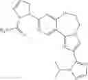 Fig. 309 - Benzoxazepin PI3K inhibitor compounds and methods of use