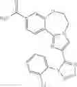 Fig. 31 - Benzoxazepin PI3K inhibitor compounds and methods of use
