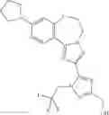 Fig. 310 - Benzoxazepin PI3K inhibitor compounds and methods of use