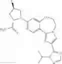 Fig. 321 - Benzoxazepin PI3K inhibitor compounds and methods of use