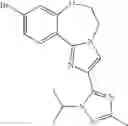 Fig. 331 - Benzoxazepin PI3K inhibitor compounds and methods of use