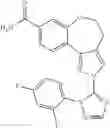 Fig. 34 - Benzoxazepin PI3K inhibitor compounds and methods of use