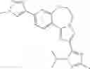 Fig. 343 - Benzoxazepin PI3K inhibitor compounds and methods of use