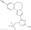 Fig. 345 - Benzoxazepin PI3K inhibitor compounds and methods of use