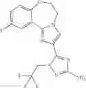 Fig. 352 - Benzoxazepin PI3K inhibitor compounds and methods of use