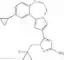 Fig. 362 - Benzoxazepin PI3K inhibitor compounds and methods of use