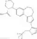 Fig. 391 - Benzoxazepin PI3K inhibitor compounds and methods of use