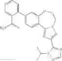Fig. 396 - Benzoxazepin PI3K inhibitor compounds and methods of use