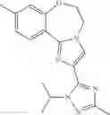 Fig. 402 - Benzoxazepin PI3K inhibitor compounds and methods of use