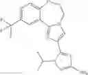 Fig. 404 - Benzoxazepin PI3K inhibitor compounds and methods of use