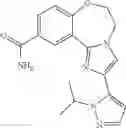 Fig. 42 - Benzoxazepin PI3K inhibitor compounds and methods of use