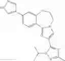 Fig. 425 - Benzoxazepin PI3K inhibitor compounds and methods of use