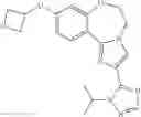 Fig. 429 - Benzoxazepin PI3K inhibitor compounds and methods of use