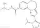 Fig. 43 - Benzoxazepin PI3K inhibitor compounds and methods of use