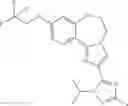Fig. 439 - Benzoxazepin PI3K inhibitor compounds and methods of use