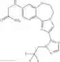 Fig. 446 - Benzoxazepin PI3K inhibitor compounds and methods of use