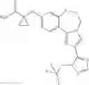 Fig. 447 - Benzoxazepin PI3K inhibitor compounds and methods of use