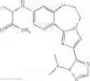 Fig. 459 - Benzoxazepin PI3K inhibitor compounds and methods of use