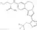 Fig. 462 - Benzoxazepin PI3K inhibitor compounds and methods of use