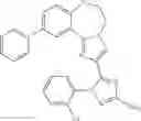Fig. 484 - Benzoxazepin PI3K inhibitor compounds and methods of use