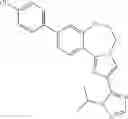 Fig. 487 - Benzoxazepin PI3K inhibitor compounds and methods of use