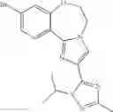Fig. 564 - Benzoxazepin PI3K inhibitor compounds and methods of use